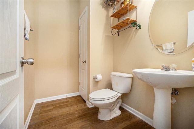 5925 Crescent Landing Drive, Cumming, GA 30028