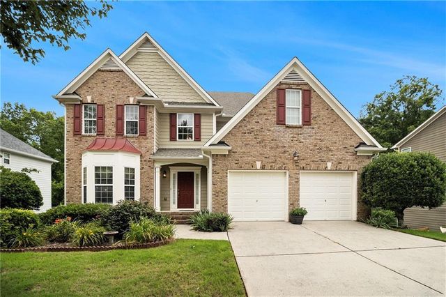 5925 Crescent Landing Drive, Cumming, GA 30028