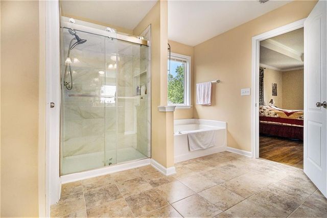 5925 Crescent Landing Drive, Cumming, GA 30028