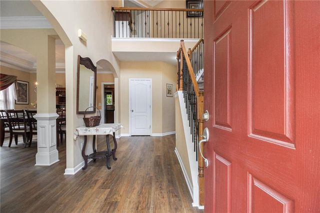 5925 Crescent Landing Drive, Cumming, GA 30028