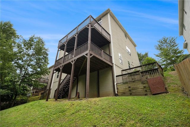 5925 Crescent Landing Drive, Cumming, GA 30028