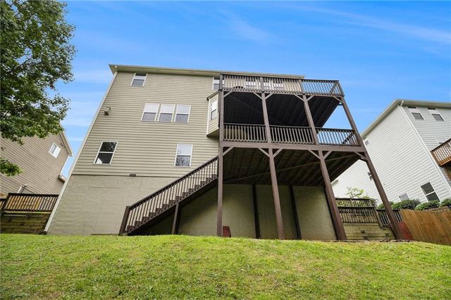 5925 Crescent Landing Drive, Cumming, GA 30028