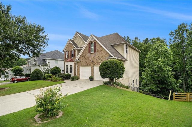 5925 Crescent Landing Drive, Cumming, GA 30028