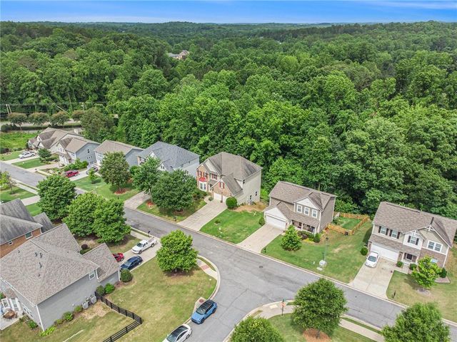 5925 Crescent Landing Drive, Cumming, GA 30028