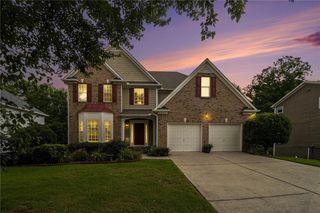 5925 Crescent Landing Drive, Cumming, GA 30028