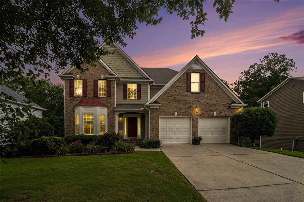 5925 Crescent Landing Drive, Cumming, GA 30028