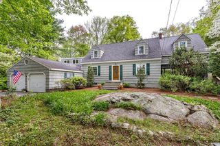 498 York Street, Canton, MA 02021