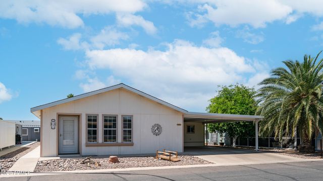 2400 E BASELINE Avenue 197, Apache Junction, AZ 85119