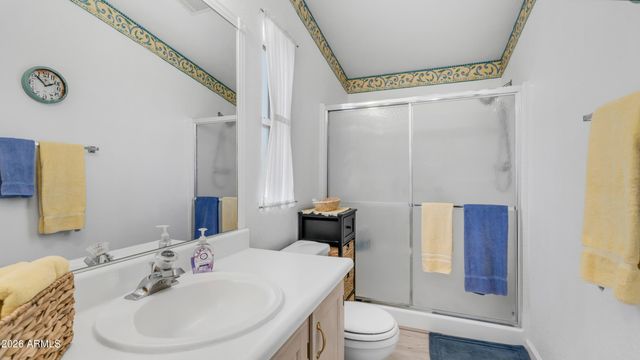2400 E BASELINE Avenue 197, Apache Junction, AZ 85119