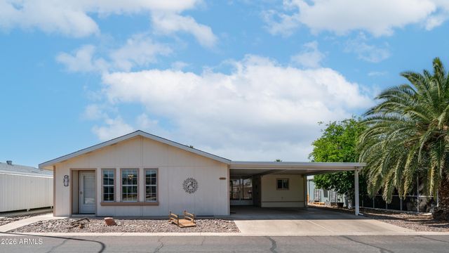 2400 E BASELINE Avenue 197, Apache Junction, AZ 85119