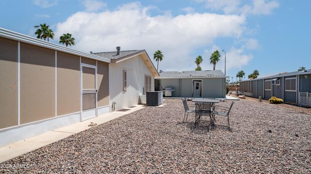 2400 E BASELINE Avenue 197, Apache Junction, AZ 85119