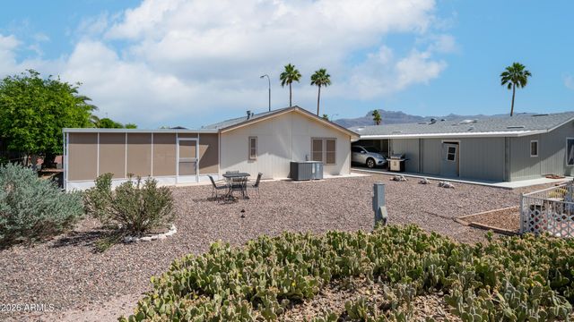 2400 E BASELINE Avenue 197, Apache Junction, AZ 85119