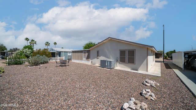 2400 E BASELINE Avenue 197, Apache Junction, AZ 85119