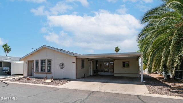 2400 E BASELINE Avenue 197, Apache Junction, AZ 85119