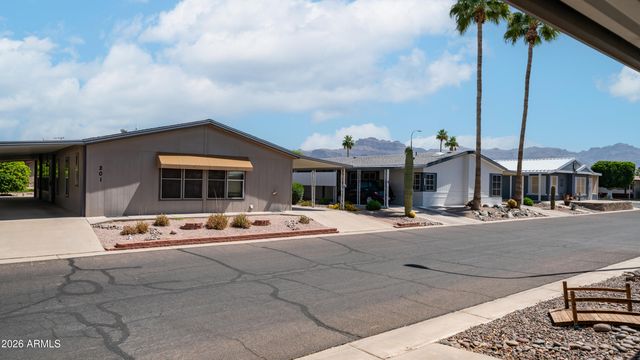 2400 E BASELINE Avenue 197, Apache Junction, AZ 85119