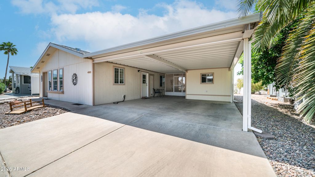 2400 E BASELINE Avenue 197, Apache Junction, AZ 85119 — photo 5