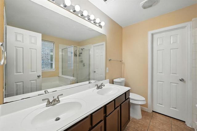 224 Bluefinch Drive, Little Elm, TX 75068