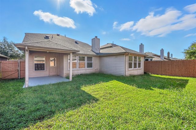 224 Bluefinch Drive, Little Elm, TX 75068