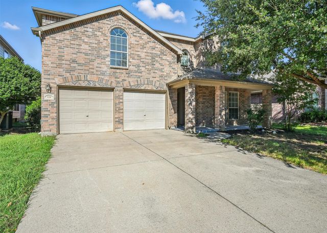 224 Bluefinch Drive, Little Elm, TX 75068