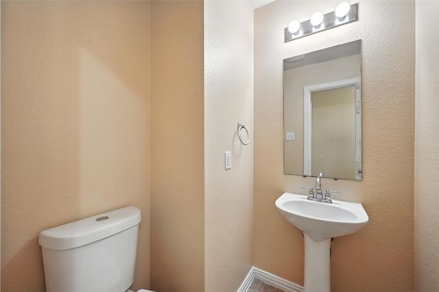 224 Bluefinch Drive, Little Elm, TX 75068
