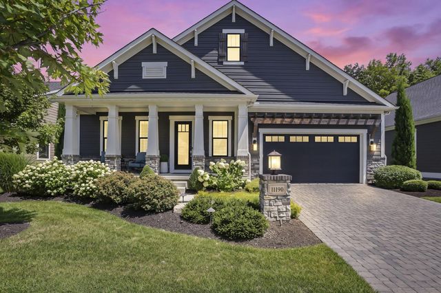 11190 Kingfisher Place, Plain City, OH 43064