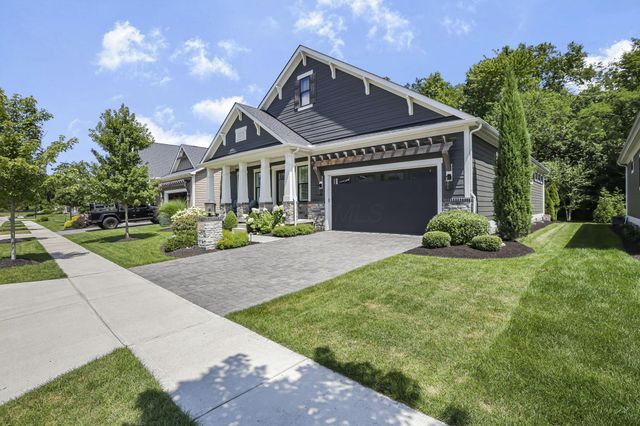 11190 Kingfisher Place, Plain City, OH 43064