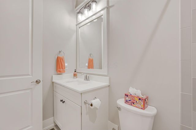 11190 Kingfisher Place, Plain City, OH 43064