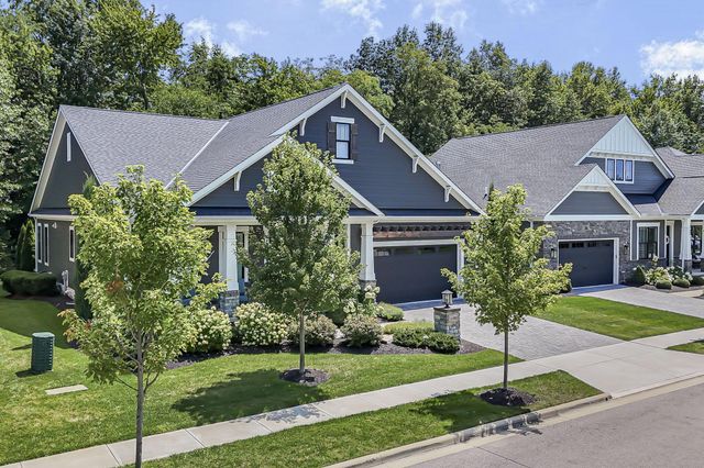 11190 Kingfisher Place, Plain City, OH 43064