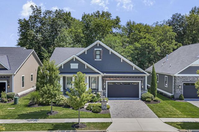 11190 Kingfisher Place, Plain City, OH 43064