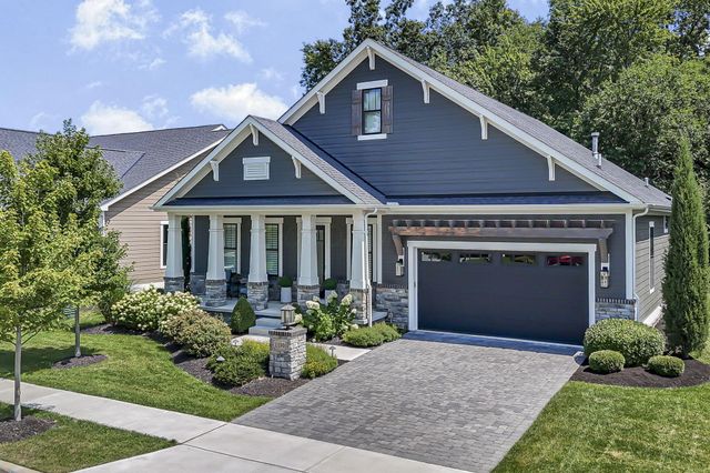 11190 Kingfisher Place, Plain City, OH 43064