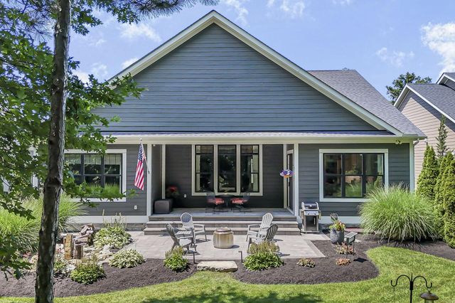 11190 Kingfisher Place, Plain City, OH 43064