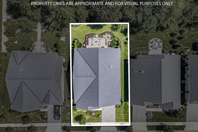 11190 Kingfisher Place, Plain City, OH 43064