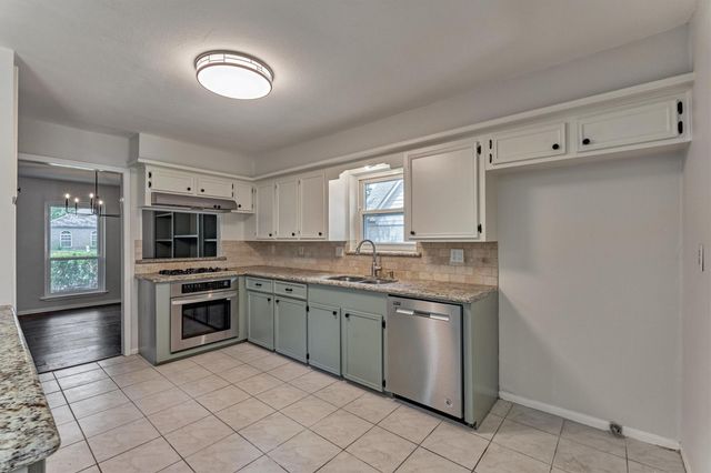 7823 Kleingreen Lane, Spring, TX 77379