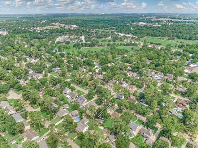 7823 Kleingreen Lane, Spring, TX 77379