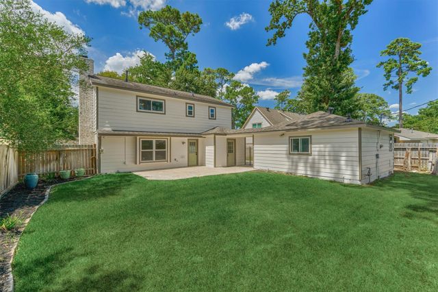 7823 Kleingreen Lane, Spring, TX 77379