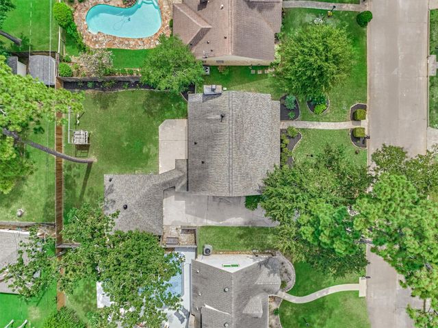 7823 Kleingreen Lane, Spring, TX 77379