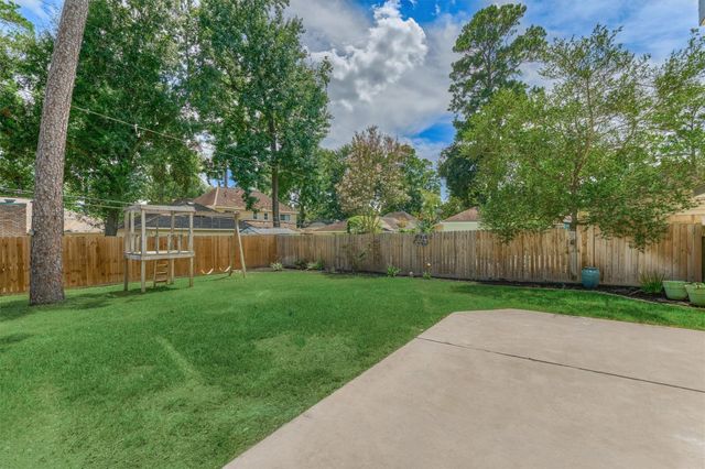 7823 Kleingreen Lane, Spring, TX 77379
