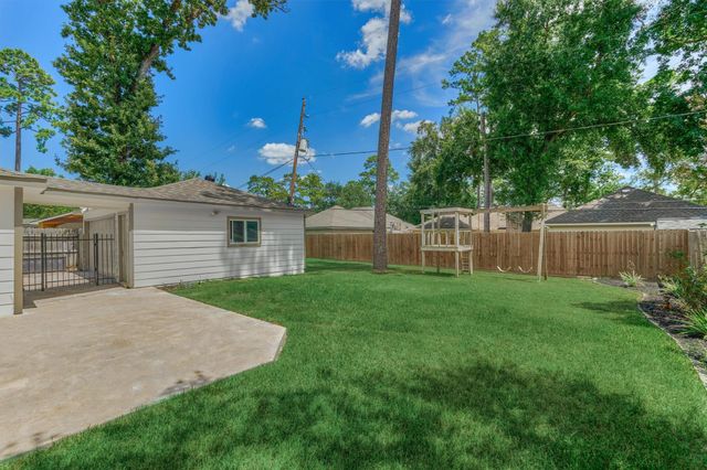 7823 Kleingreen Lane, Spring, TX 77379