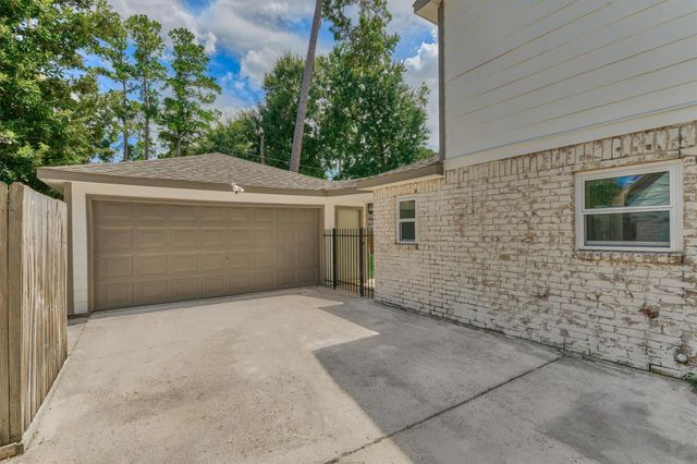 7823 Kleingreen Lane, Spring, TX 77379