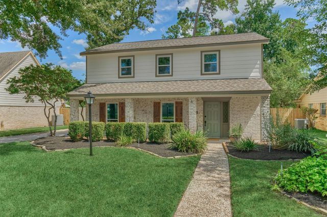 7823 Kleingreen Lane, Spring, TX 77379