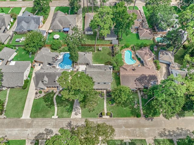 7823 Kleingreen Lane, Spring, TX 77379