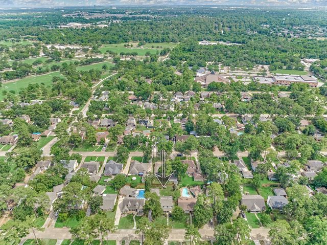 7823 Kleingreen Lane, Spring, TX 77379