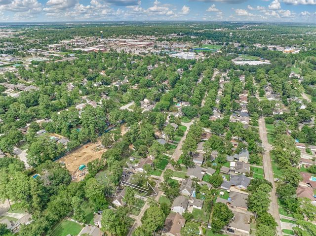 7823 Kleingreen Lane, Spring, TX 77379