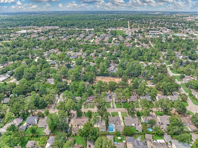 7823 Kleingreen Lane, Spring, TX 77379