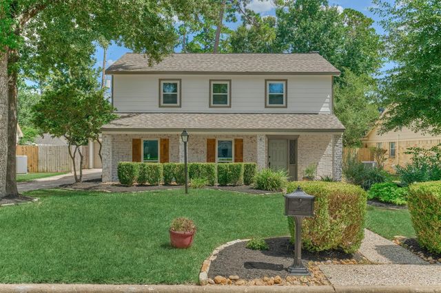 7823 Kleingreen Lane, Spring, TX 77379