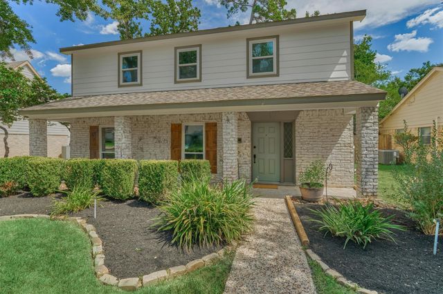 7823 Kleingreen Lane, Spring, TX 77379