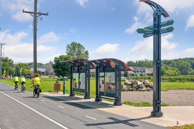 2209 Chateau Lane, Mound, MN 55364