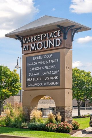 2209 Chateau Lane, Mound, MN 55364