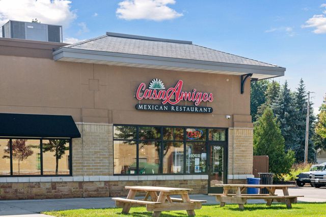 2209 Chateau Lane, Mound, MN 55364