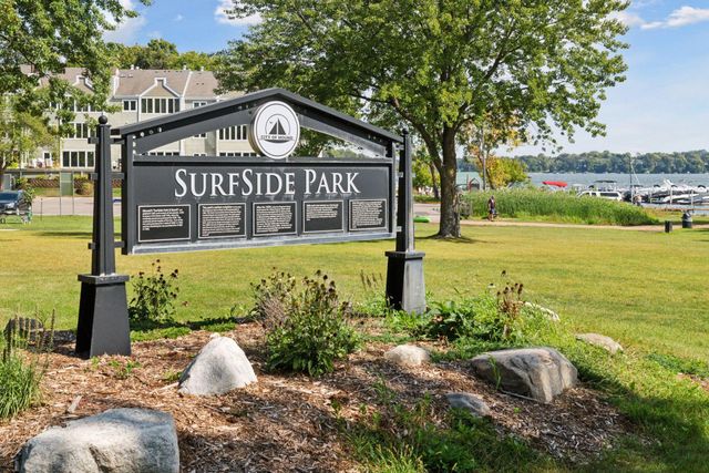 2209 Chateau Lane, Mound, MN 55364